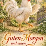 Guten Morgen GIF-Bilder