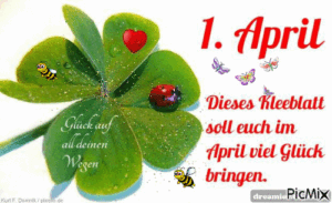 1 april bilder