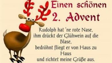 ᐅ 2 advent bilder lustig - Feiertage und Anlasse GB Pics - GBPicsBilder