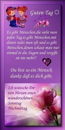 Schonen Sonntag Nachmittag Bilder Kostenlos Gb Bilder Gb Pics Gastebuchbilder