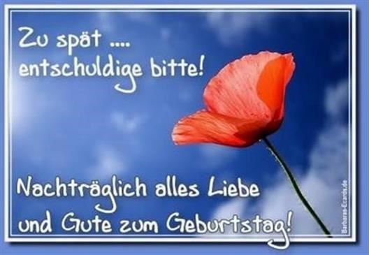 bilder geburtstag nachträglich kostenlos Gb Bilder • GB Pics