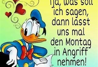 ᐅ bilder zum montag kostenlos - Montag GB Pics - GBPicsBilder