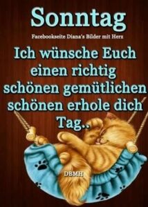 bilder zum sonntag lustig