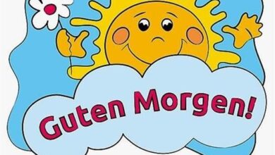 ᐅ clipart guten morgen bilder - Guten Morgen GB Pics - GBPicsBilder