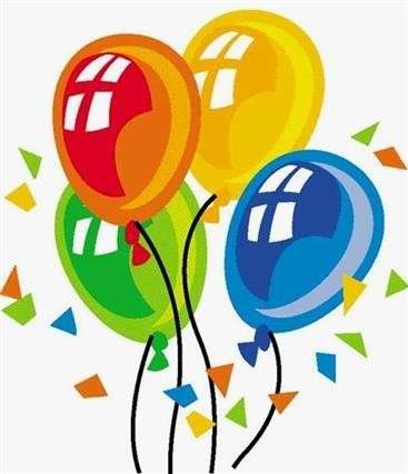 Geburtstag Bilder Clipart Gb Bilder Gb Pics Gastebuchbilder