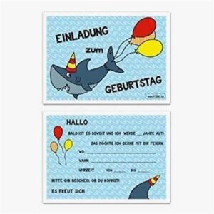 geburtstag bilder einladung