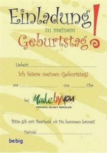 geburtstag bilder englisch