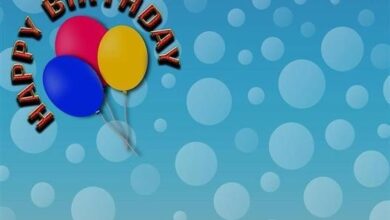 ᐅ geburtstag bilder luftballons - Geburtstag GB Pics - GBPicsBilder