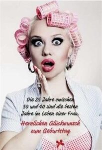 geburtstag bilder lustig frau