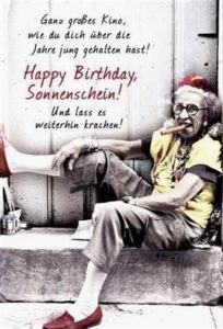 geburtstag bilder lustig für frauen