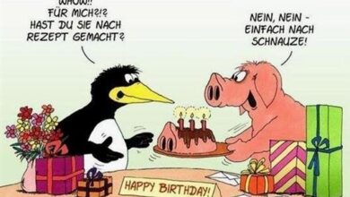 ᐅ geburtstag bilder lustig kostenlos - Feiertage und Anlasse GB Pics - GBPicsBilder