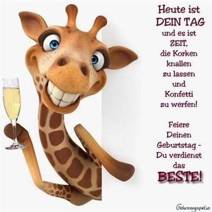 geburtstag bilder lustig kostenlos - Gb Bilder • GB Pics ...