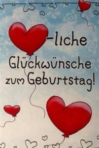 geburtstag bilder lustig