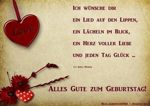 ᐅ geburtstag bilder mit sprüche - Geburtstag GB Pics - GBPicsBilder geburtstag-bilder-mit-sprüche_12