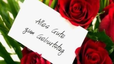 ᐅ geburtstag bilder rosen - 1.Advent GB Pics - GBPicsBilder