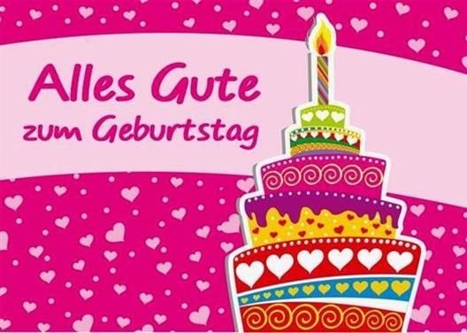 geburtstag bilder whatsapp für frauen Gb Bilder • GB Pics