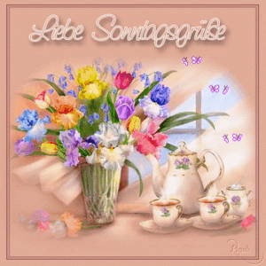 gif bilder sonntag