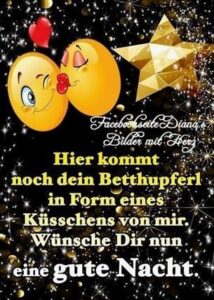 gute nacht bilder auf englisch