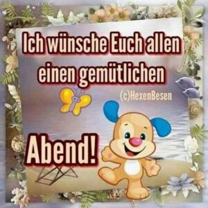 gute nacht bilder auf italienisch