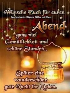 gute nacht bilder englisch
