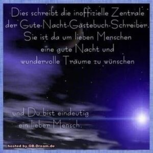 gute nacht bilder für facebook