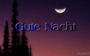 gute nacht bilder für freunde kostenlos