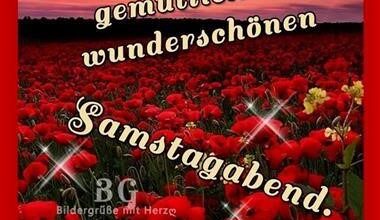 ᐅ gute nacht bilder für samstag - Gute Nacht GB Pics - GBPicsBilder