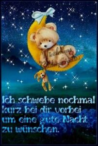 gute nacht bilder kostenlos