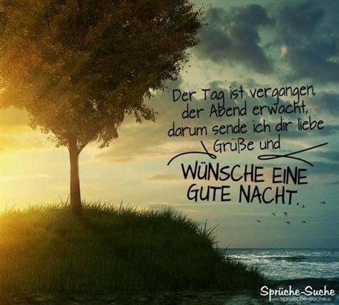 Bilder liebes gute nacht Liebe gute