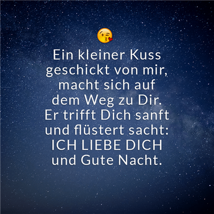ᐅ Gute Nacht Bilder Liebe GB Pics GBPicsBilder