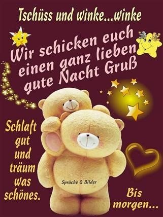 Gute Nacht Spruch Witzig Gute Nacht Bilder Gute Nacht Spruche