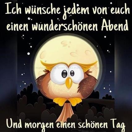 Gute nacht lustig whatsapp gute nacht