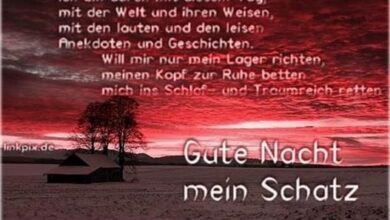 ᐅ gute nacht bilder mit sprüche - Begrusung GB Pics - GBPicsBilder