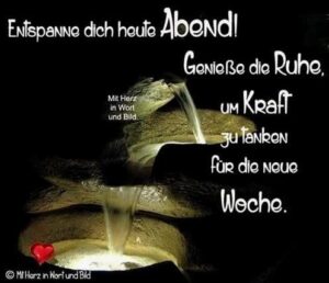 gute nacht bilder polnisch