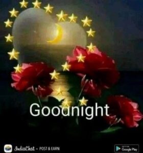 gute nacht bilder romantisch