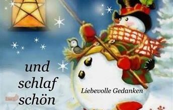 ᐅ gute nacht bilder weihnachten - 2.Advent GB Pics - GBPicsBilder