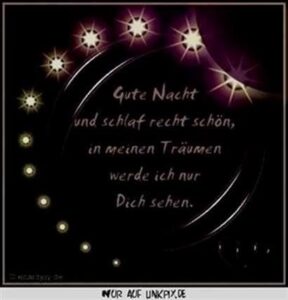 gute nacht bilder whatsapp kostenlos