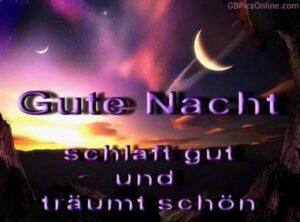 gute nacht bilder zum runterladen