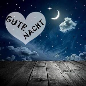 gute nacht herzen bilder kostenlos