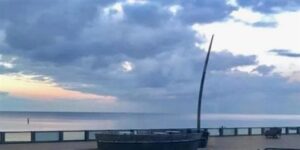 guten morgen bilder am strand