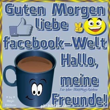 ᐅ Guten Mein Schatz Sprueche GB Pics GBPicsBilder