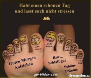 guten morgen bilder auf kölsch