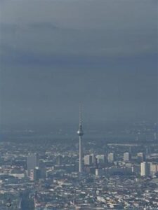guten morgen bilder berlin