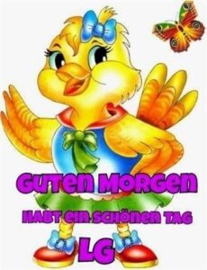 guten morgen bilder beweglich