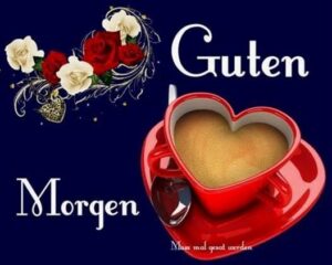 guten morgen bilder die man auf messenger teilen kann