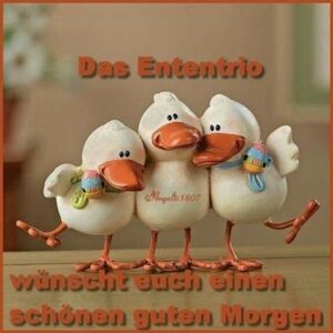 guten morgen bilder disney