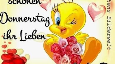 ᐅ guten morgen bilder donnerstag kostenlos - Guten Morgen GB Pics - GBPicsBilder