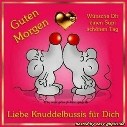 Guten Morgen Bilder Fur Verliebte