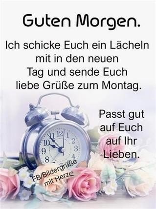 Guten Morgen Bilder Fur Whatsapp Montag Gb Bilder Gb Pics Gastebuchbilder