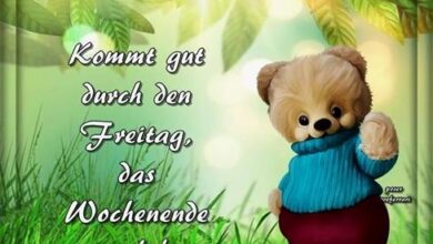 ᐅ guten morgen bilder freitag - Guten Morgen GB Pics - GBPicsBilder